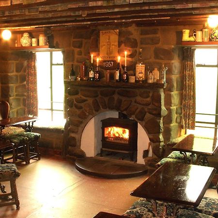 The Cuilfail Hotel Kilmelfort エクステリア 写真