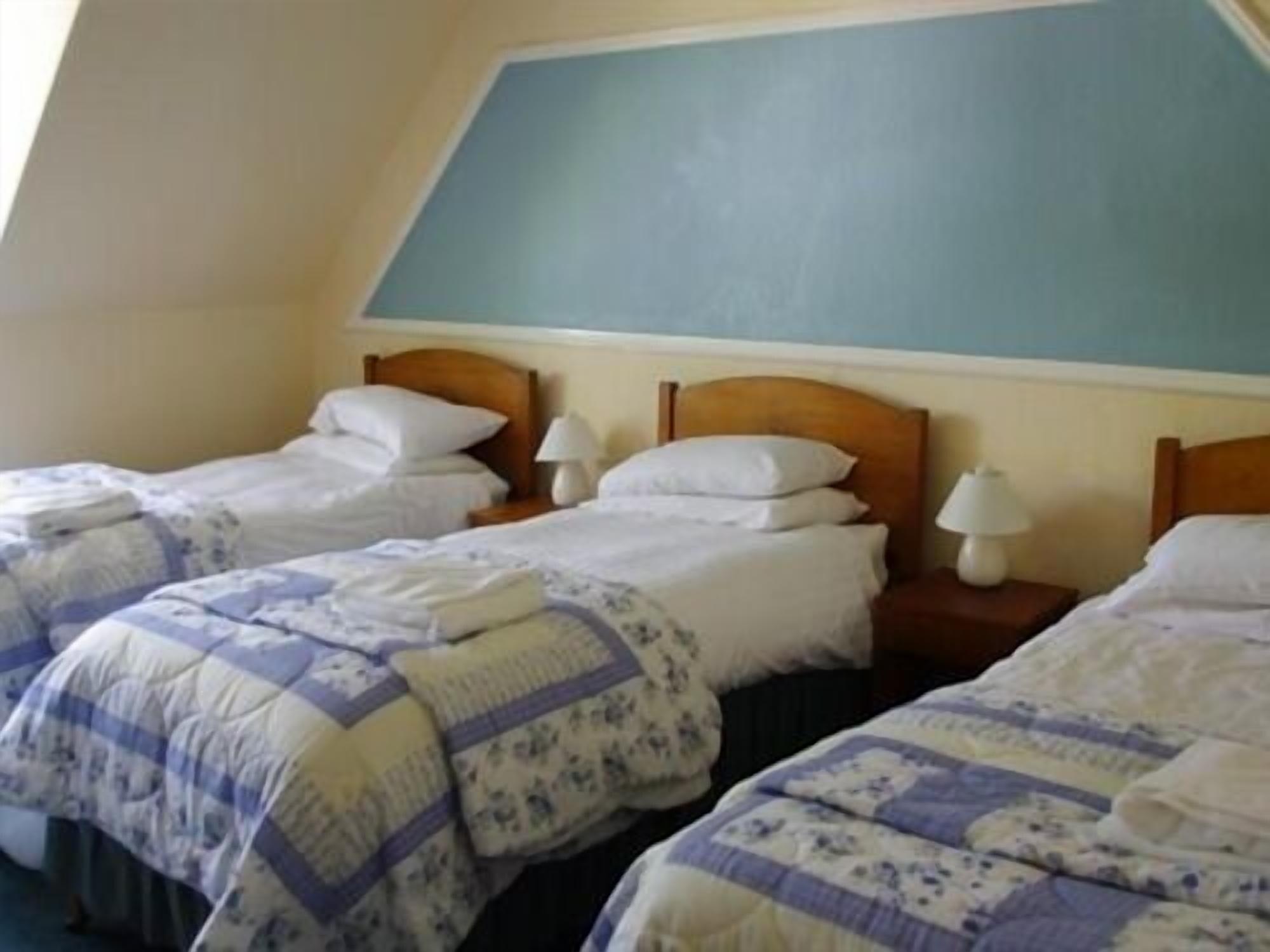 The Cuilfail Hotel Kilmelfort エクステリア 写真