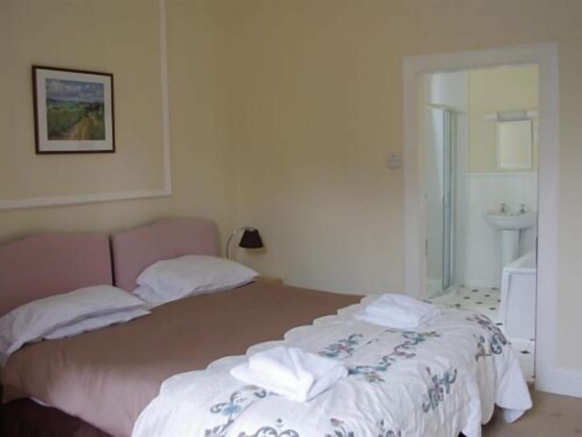 The Cuilfail Hotel Kilmelfort エクステリア 写真