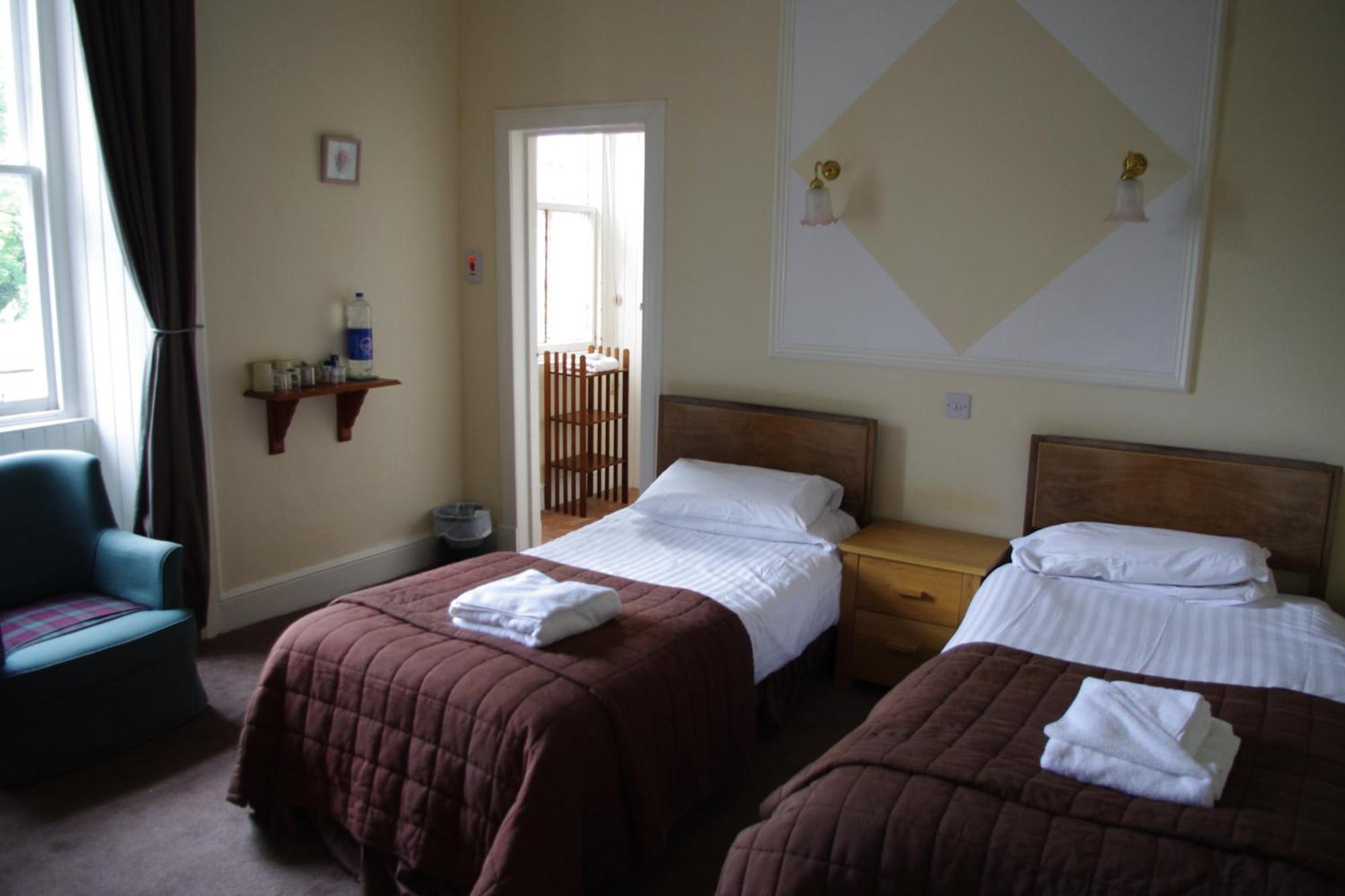 The Cuilfail Hotel Kilmelfort エクステリア 写真
