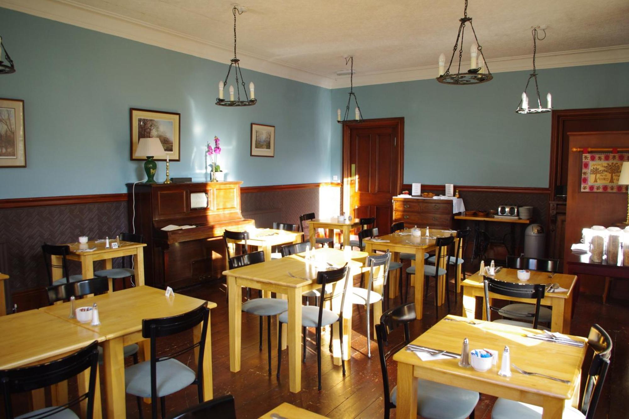 The Cuilfail Hotel Kilmelfort エクステリア 写真