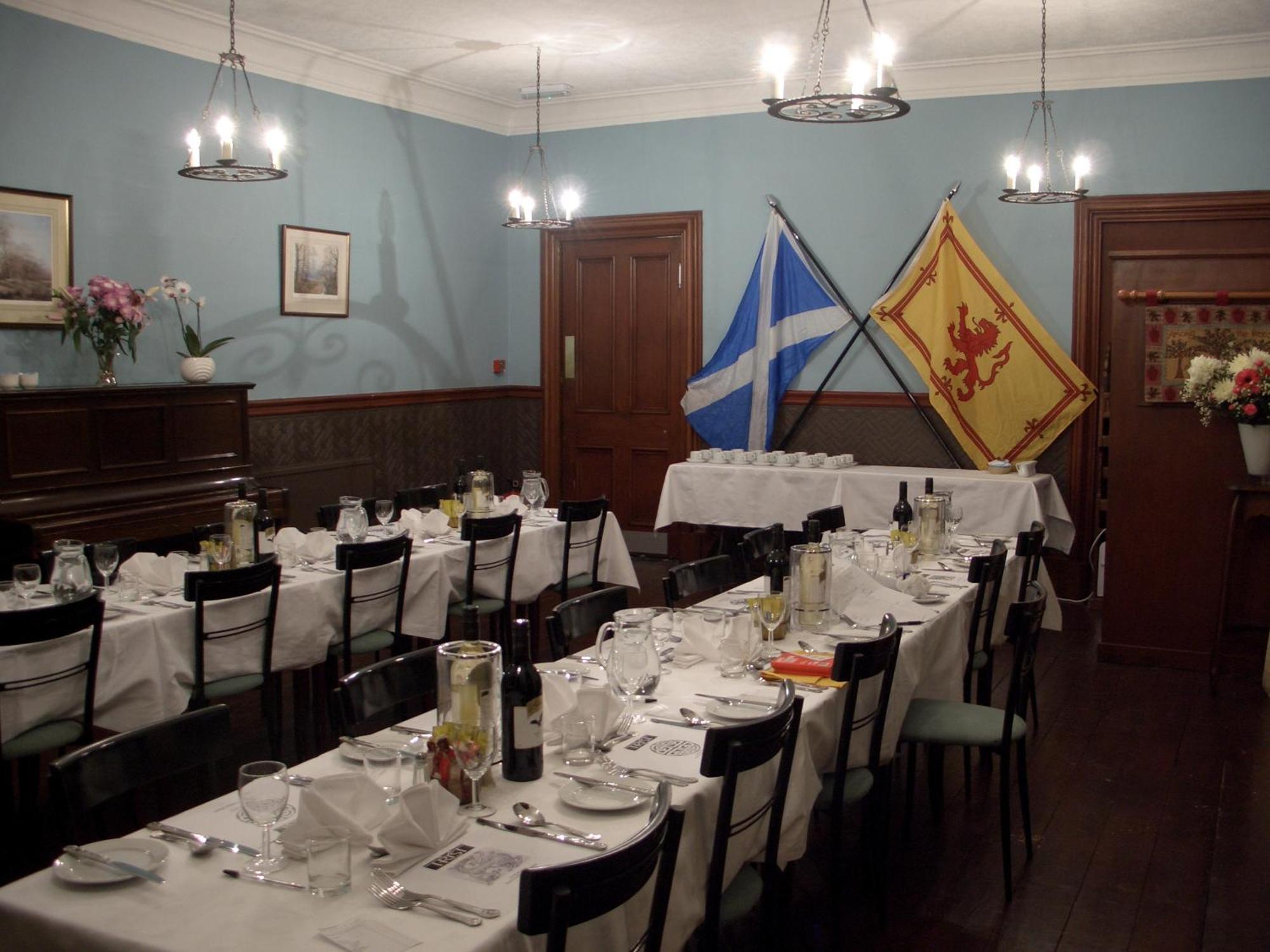 The Cuilfail Hotel Kilmelfort エクステリア 写真