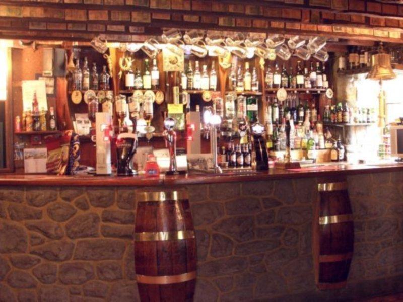 The Cuilfail Hotel Kilmelfort エクステリア 写真