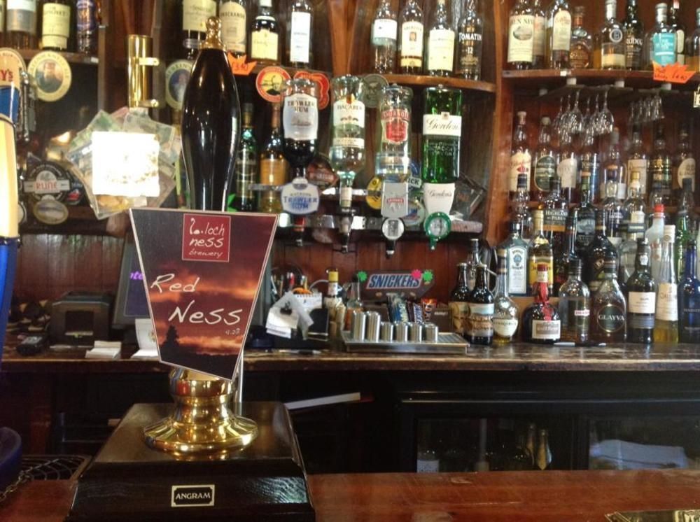 The Cuilfail Hotel Kilmelfort エクステリア 写真
